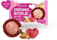 Mixit Créme boule - Love berry 30 g - Healthy Crisps
