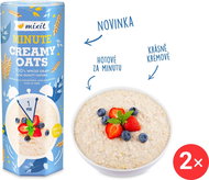 Mixit Minute Flakes 2 x 800 g - Porridge