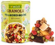 Granola Mixit Veli-koko-nočná granola 250 g - Granola