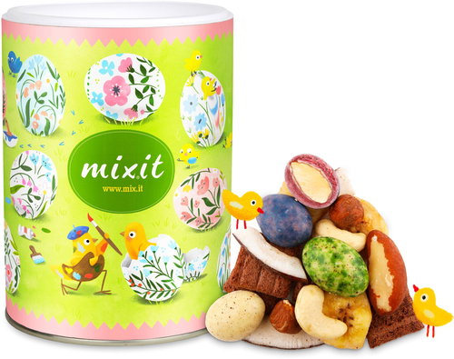 Mixit Veli-koko-noční nadělení 300 g - Nuts - Main image