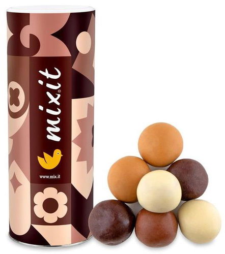 Mixit Krispers - křupavé čokoule 520 g - Bonbóny - Hlavní obrázek