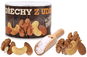 Mixit Ořechy z udírny 170 g - Ořechy