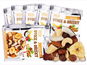 Mixit Mix orieškov a ovocia do vrecka 480 g, 6 × 80 g - Orechy