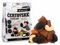 Mixit Čertovské nadelenie do vrecka 560 g, 7× 80 g - Orechy