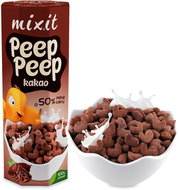 Mixit Peep Peep 280 g - Cereals
