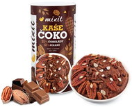 Mixit Chocolate porridge with pecans 520 g - Rice Porridge