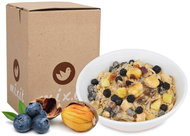 Mixit Blueberry Chestnut 300 g - Porridge
