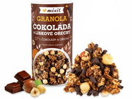 Granola Mixit Granola z pece - čokoláda a lískové ořechy 570 g - Granola