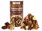 Granola Mixit Granola z pece - čokoláda a lískové ořechy 570 g - Granola