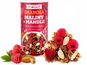 Granola Mixit Granola z pece - maliny a mandle 440 g - Granola