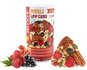 Muesli Mixit Muesli low carb - forest fruit 500 g - Müsli