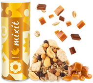Mixit Peanut Caramel & Butter Biscuit 650 g - Muesli