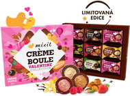 Mixit Valentine's Bouleniera - Creme boule tasting set - Gift Set