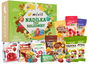 Mixit Veli-koko-noční nadílka pro koledníky - Dárkový box