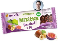 Mixit Action BIO Mixitka by Adam Ondra - Fig and hazelnut - Cereal bar