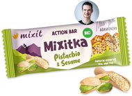Mixit Action BIO Mixitka by Adam Ondra - Sesame and pistachios - Cereal bar