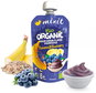 Meal Pocket Mixit BIO capsule - Banana and blueberry - Kapsička pro děti
