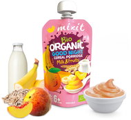 Mixit BIO kapsička - Good night 120 g - Kapsička pro děti