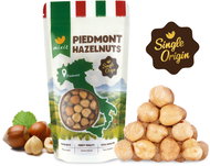 Mixit Single Origin - Hazelnuts from Piedmont 200 g - Nuts
