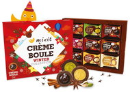 Mixit Christmas Bouleniera tasting set Creme boules - Gift Set