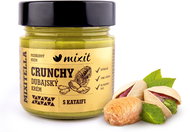 Mixit Mixitella Crunchy Dubai cream with kataifi - Nut Cream