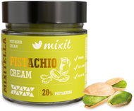 Mixit Mixitella Pistachio - Nut Cream