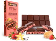 Mixit Dubai chocolate Mixit with strawberry filling - Chocolate