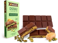 Mixit Dubai chocolate Mixit with pistachio filling - Chocolate