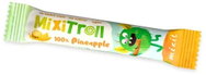 Mixit Fruit Roll MixiTroll 100% Pineapple - Raw Bar