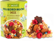Mixit Veli-coco-night mix 270 g - Granola