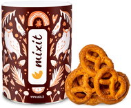 Mixit Honey and chilli pretzels - Healthy Crisps