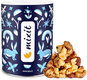 Healthy Crisps Mixit Crunchy mix Cheese, crunchy corn and nuts with truffle - Zdravé chipsy
