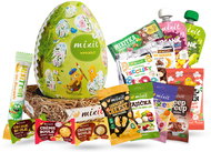 Mixit Large Velly-Coco-Night Eggs - Gift Set