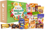 Mixit Veli-koko-noční nadílka pro koledníky v dárkovém boxu - Dárková sada