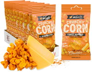 Mixit Crunchy corn Cheddar in pocket 10 pcs, 400 g - Healthy Crisps