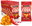 Peri Peri & Cayenne pepper in pocket 10 pcs, 400 g