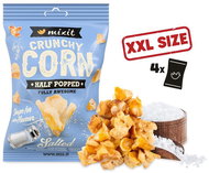 Mixit Crunchy corn Salty 175 g - Healthy Crisps