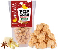Mixit Popcorn – White Chocolate and Gingerbread Spices - Popcorn