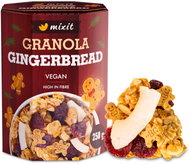Mixit Gingerbread Granola 250 g - Granola