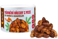 Mixit Oven-Baked Christmas Nuts 160 g - Nuts