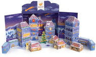 Mixit: Mixit 2026 Large Advent Calendar – Christmas at the Castle - Advent Calendar
