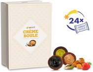 Mixit Advent Calendar filled with Creme boules 2026 - Advent Calendar
