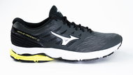 Mizuno Wave Prodigy 2 / Black / White / Stormy Weather vel. 46 EU / 305 mm - Běžecké boty