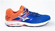 Mizuno Wave Shadow 2 / Reflex Blue / White / Nasturtium size 41 EU / 270 mm - Running Shoes