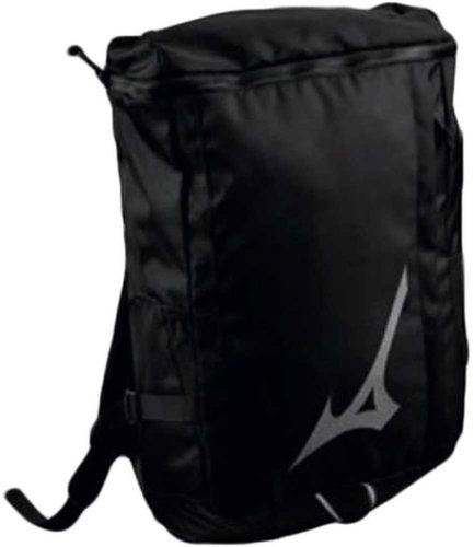 Mizuno Ryoko Pro Backpack Black - Backpack - Main image