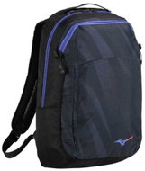 Mizuno Backpack Waso Black/Purple 20 L - Backpack