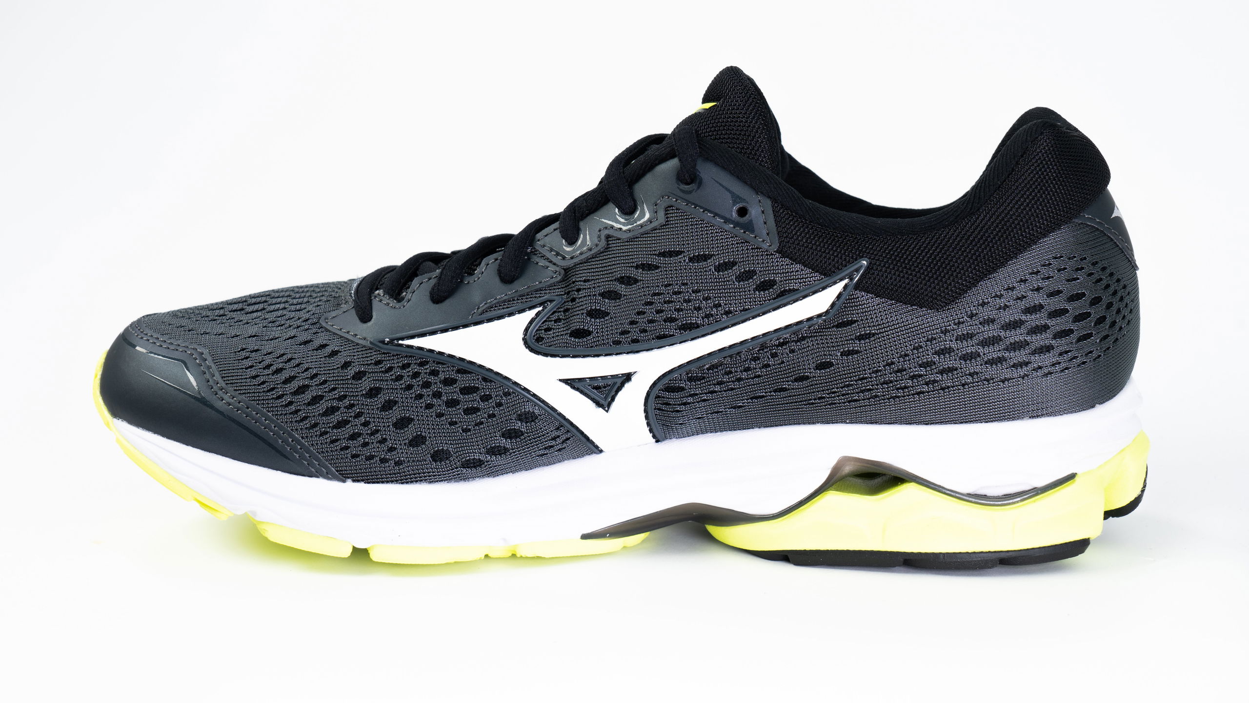 Mizuno wave rider clearance 46