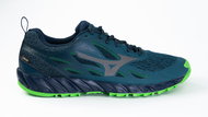 Mizuno Wave Ibuki Gtx / Mediterranea / Met. Shadow / Poison Green vel. 42 EU / 280 mm - Běžecké boty
