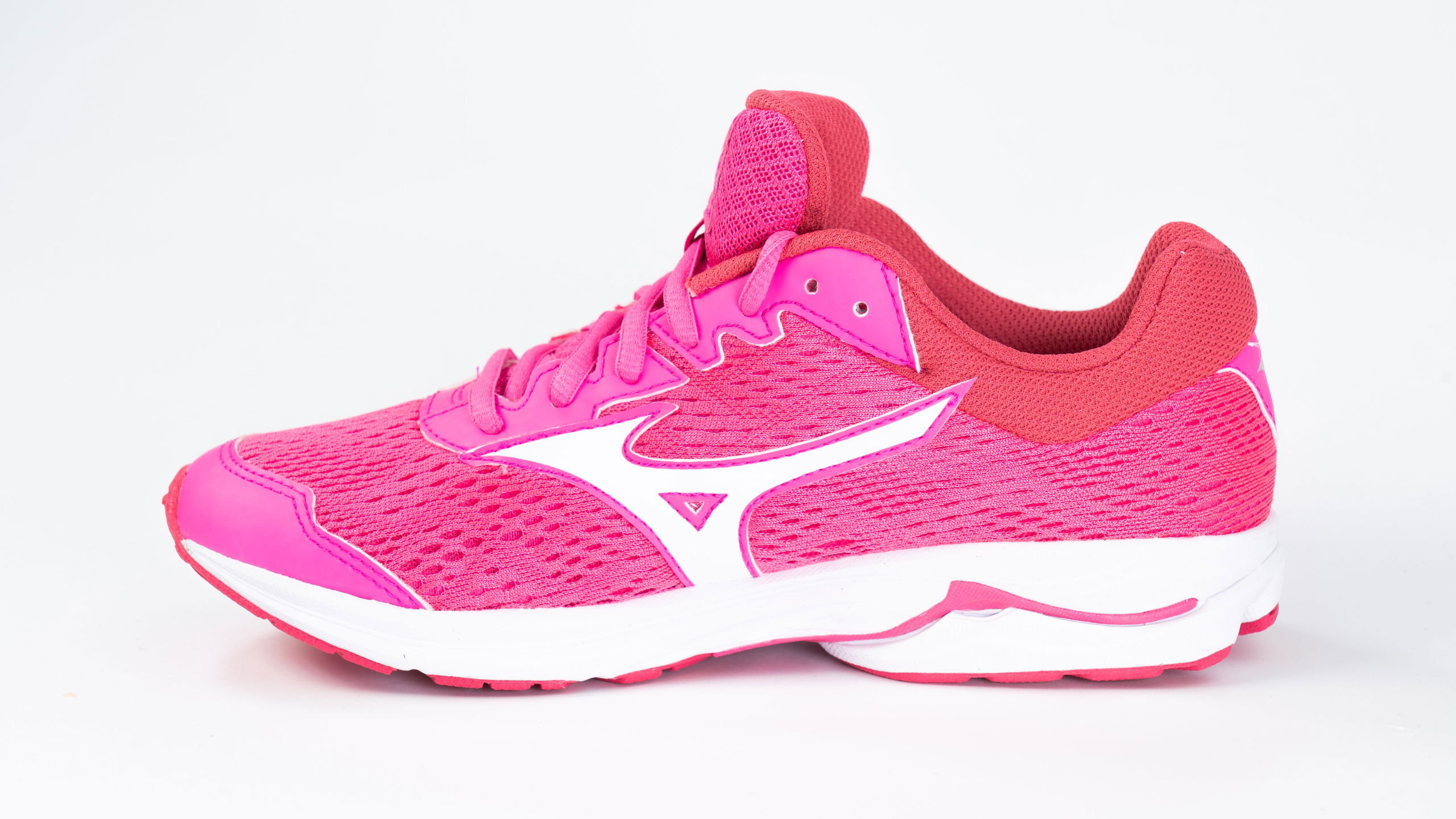 Mizuno Wave Rider 22 Jr. Running Shoes Alza.cz