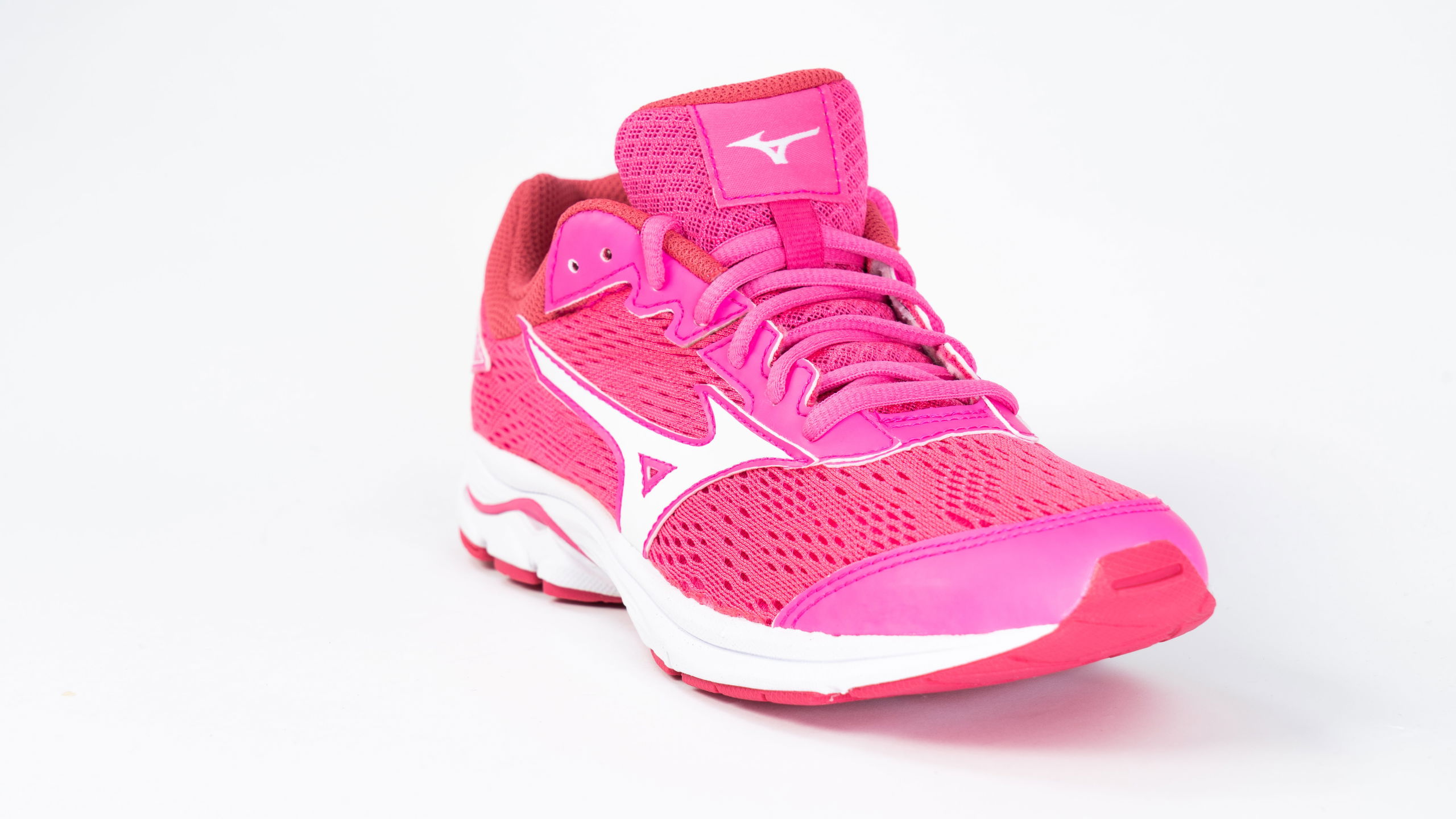 Mizuno wave sale rider 22 junior